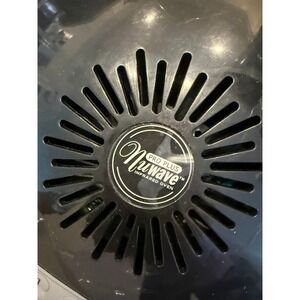 NuWave Pro Plus Infrared Oven Black Countertop Digital Cooker Model 20601 NEW